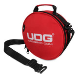UDG Ultimate DIGI Kopfhörer Bag Rot