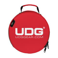 UDG Ultimate DIGI Kopfhörer Bag Rot