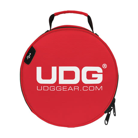 UDG Ultimate DIGI Kopfhörer Bag Rot