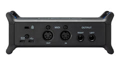 Zoom UAC-232 Audiointerfaces