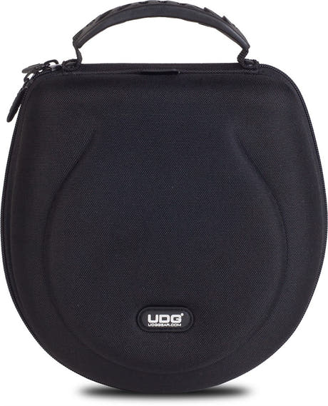 UDG Creator Kopfhörer-Hardcase Large Schwarz