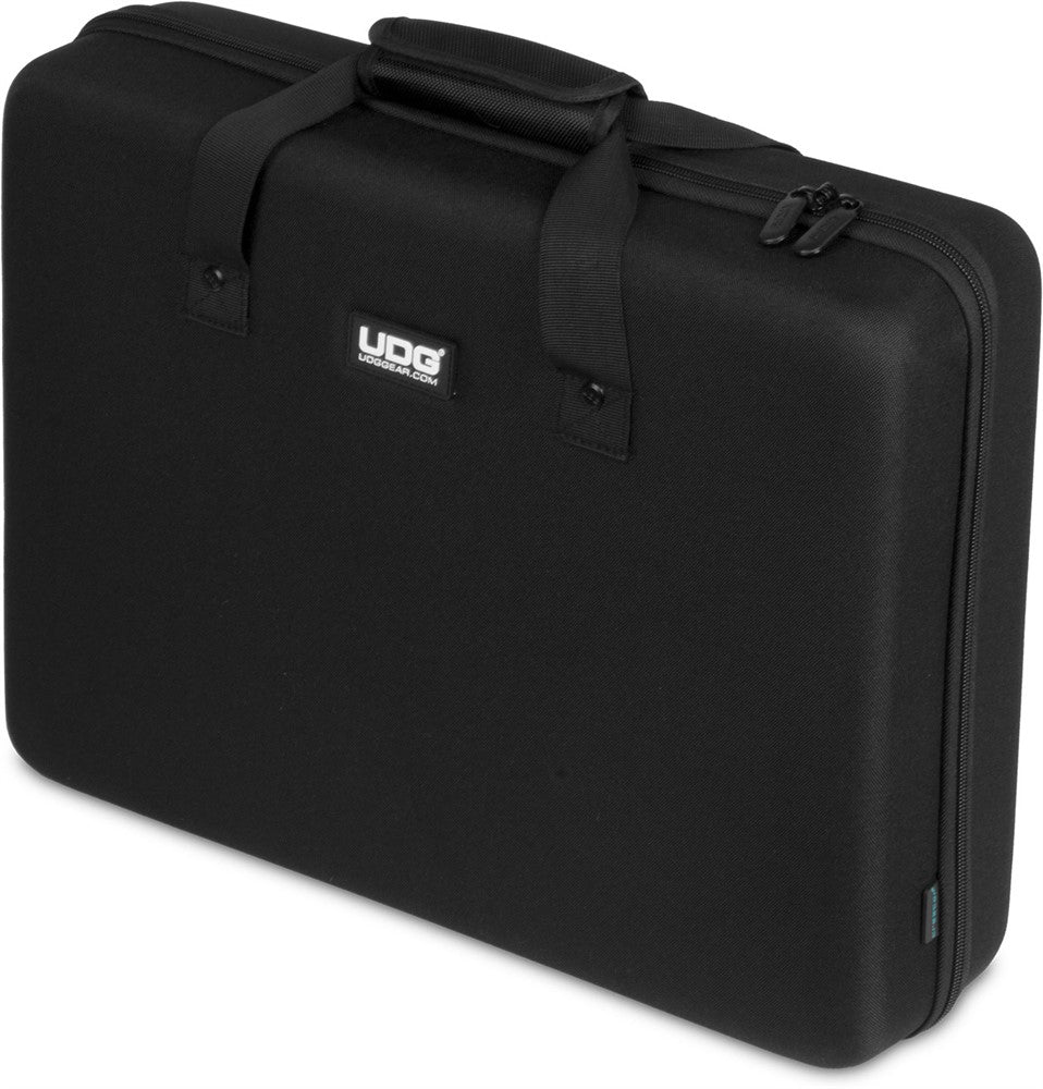 UDG Creator Control Hartschalenkoffer M Black MK2