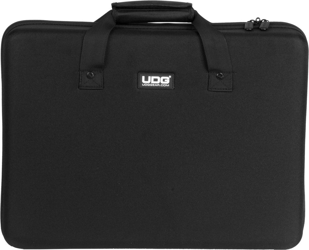 UDG Creator Control Hartschalenkoffer M Black MK2