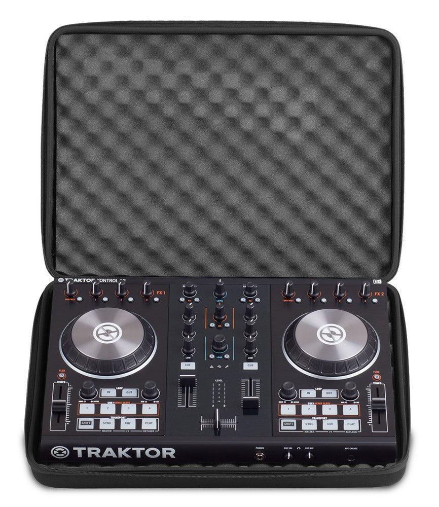 UDG Creator Control Hartschalenkoffer M Black MK2