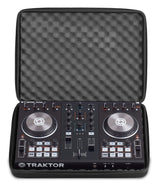 UDG Creator Control Hartschalenkoffer M Black MK2