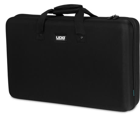 UDG Creator Controller Hardcase Large Schwarz MK2