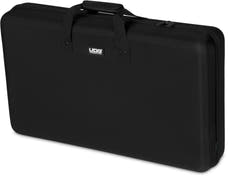 UDG Creator Control Hartschalenkoffer XL Black MK2
