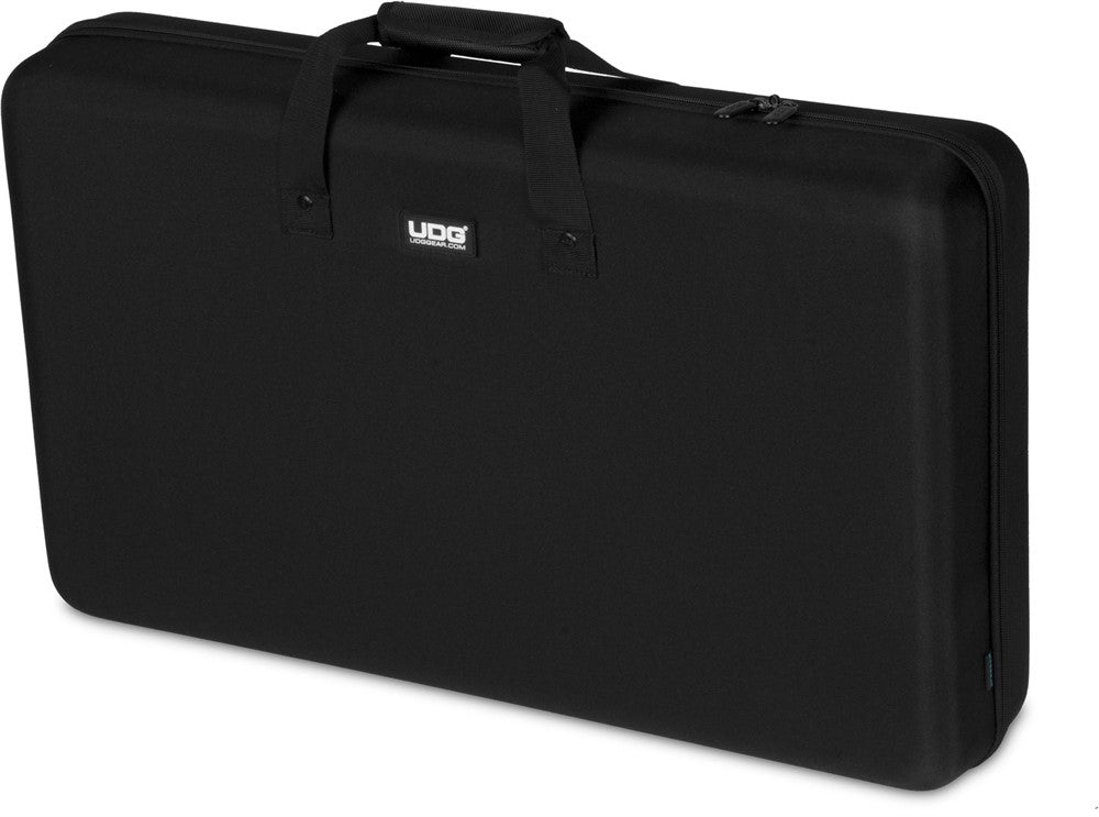 UDG Creator Control Hartschalenkoffer XL Black MK2