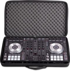 UDG Creator Control Hartschalenkoffer XL Black MK2