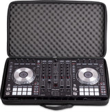 UDG Creator Control Hartschalenkoffer XL Black MK2