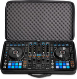 UDG Creator Control Hartschalenkoffer XL Black MK2