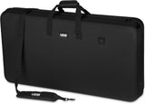 UDG Creator Control Hartschalenkoffer 2XL Black MK2