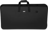 UDG Creator Control Hartschalenkoffer 2XL Black MK2