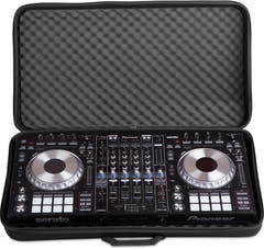 UDG Creator Control Hartschalenkoffer 2XL Black MK2