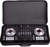 UDG Creator Control Hartschalenkoffer 2XL Black MK2