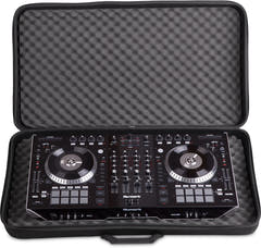 UDG Creator Control Hartschalenkoffer 2XL Black MK2