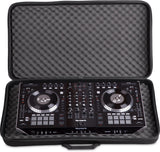 UDG Creator Control Hartschalenkoffer 2XL Black MK2