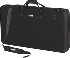 UDG Creator Pioneer DDJ-FLX10/Denon MCX8000/Reloop Mixon 8 Pro Hardcase Schwarz