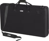 UDG Creator Pioneer DDJ-FLX10/Denon MCX8000/Reloop Mixon 8 Pro Hardcase Schwarz