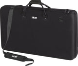 UDG Creator Pioneer DDJ-FLX10/Denon MCX8000/Reloop Mixon 8 Pro Hardcase Schwarz