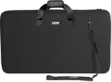 UDG Creator Pioneer DDJ-FLX10/Denon MCX8000/Reloop Mixon 8 Pro Hardcase Schwarz