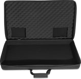 UDG Creator Pioneer DDJ-FLX10/Denon MCX8000/Reloop Mixon 8 Pro Hardcase Schwarz