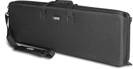 UDG Creator 49 keyboards-Hardcase Black