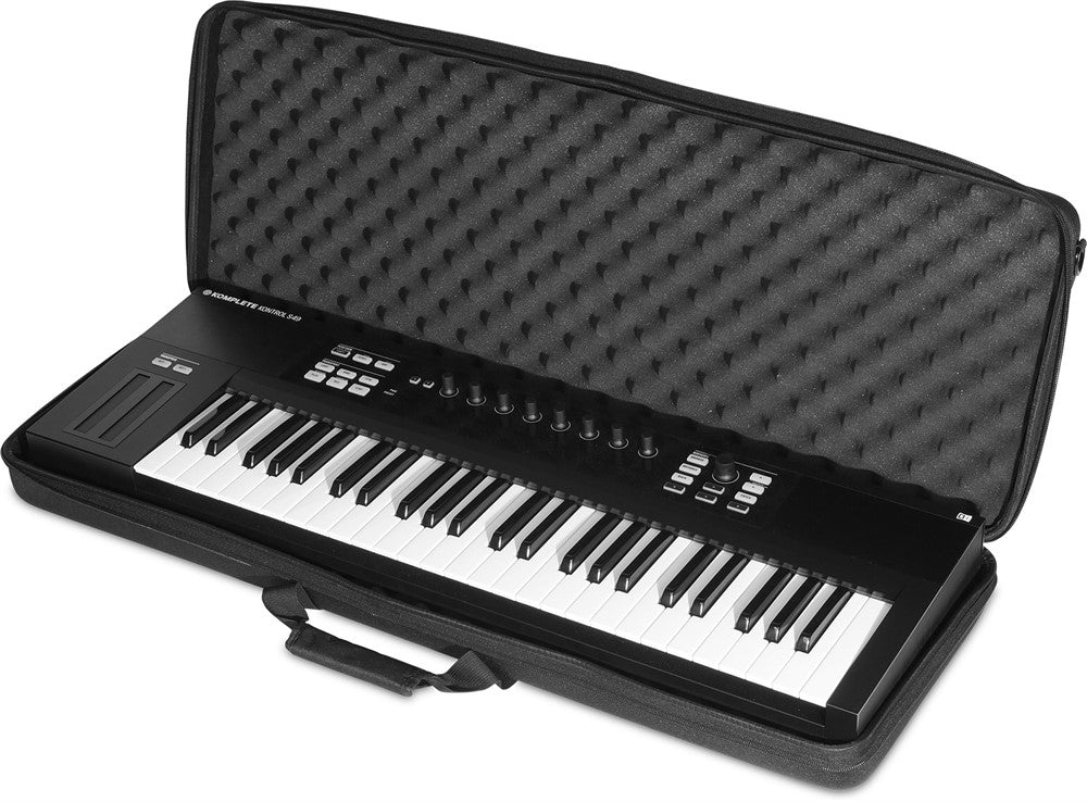 UDG Creator 49 keyboards-Hardcase Black