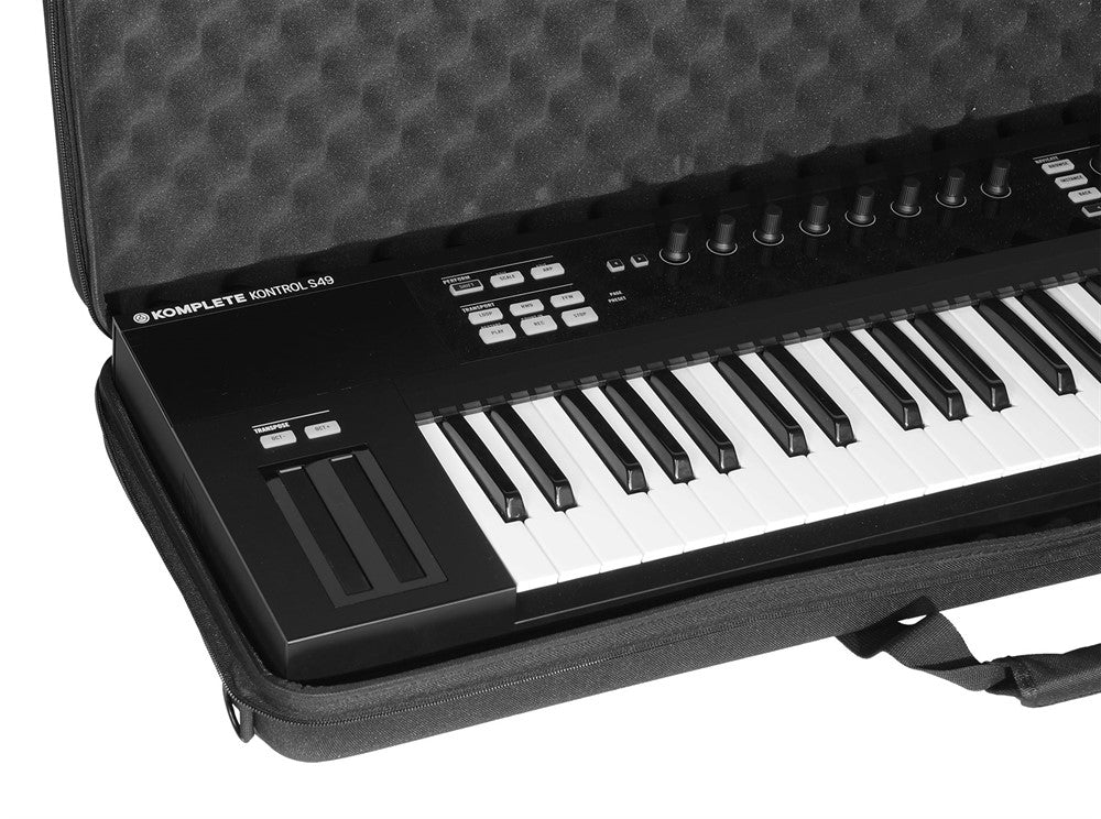UDG Creator 49 keyboards-Hardcase Black