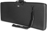 UDG Creator 61 Keyboards Hardcase Schwarz