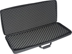 UDG Creator 61 Keyboards Hardcase Schwarz