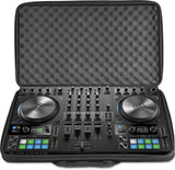 UDG Creator NI Traktor Kontrol S4 MK3/S2 MK3/Numark Mixstream Pro Hardcase Schwarz