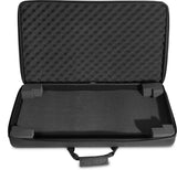 UDG Creator NI Traktor Kontrol S4 MK3/S2 MK3/Numark Mixstream Pro Hardcase Schwarz