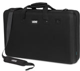 UDG Creator NI Traktor Kontrol S4 MK3/S2 MK3/Numark Mixstream Pro Hardcase Schwarz