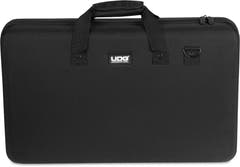 UDG Creator NI Traktor Kontrol S4 MK3/S2 MK3/Numark Mixstream Pro Hardcase Schwarz
