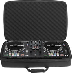 UDG Creator Rane One MK2 Hardcase Schwarz