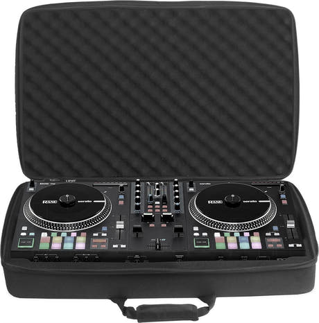 UDG Creator Rane One MK2 Hardcase Schwarz