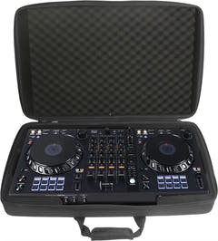 UDG UDG Creator Pioneer DDJ-FLX6 Hartschalenkoffer Black