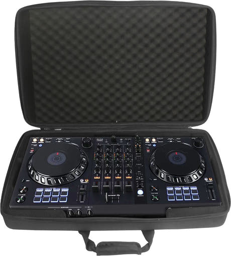 UDG UDG Creator Pioneer DDJ-FLX6 Hartschalenkoffer Black