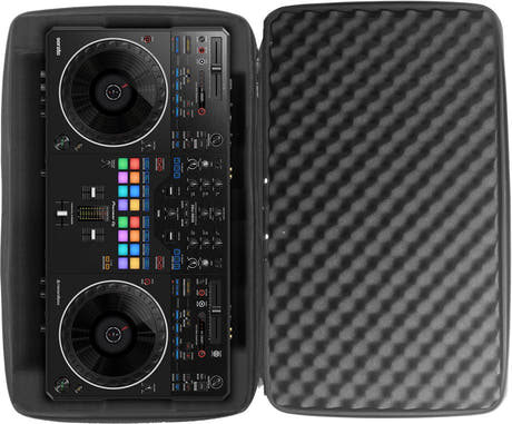 UDG Creator Pioneer DDJ-REV5 Hardcase Schwarz