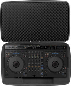 UDG Creator AlphaTheta DDJ-GRV6 Hardcase Schwarz