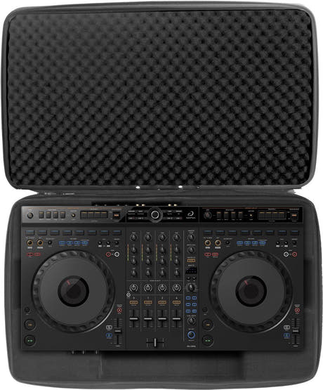 UDG Creator AlphaTheta DDJ-GRV6 Hardcase Schwarz
