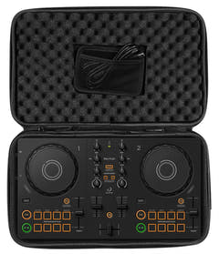 UDG Creator AlphaTheta DDJ-FLX2 Hartschalenkoffer