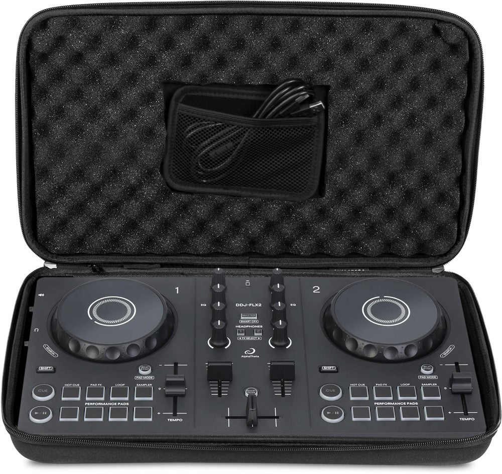 UDG Creator AlphaTheta DDJ-FLX2 Hartschalenkoffer
