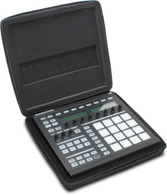 UDG Creator NI Maschine+/MK3 Hardcase Schwarz