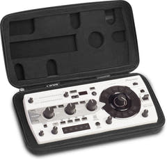 UDG Creator Pioneer RMX-1000 Hartschalenkoffer Black MK2