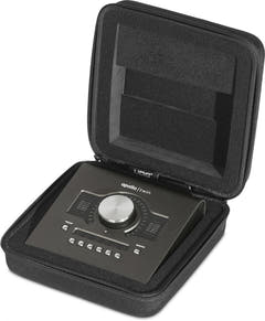 UDG Creator Universal Audio Apollo Twin MK2/X Hardcase Schwarz