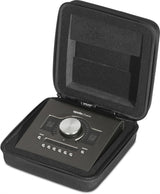 UDG Creator Universal Audio Apollo Twin MK2/X Hardcase Schwarz