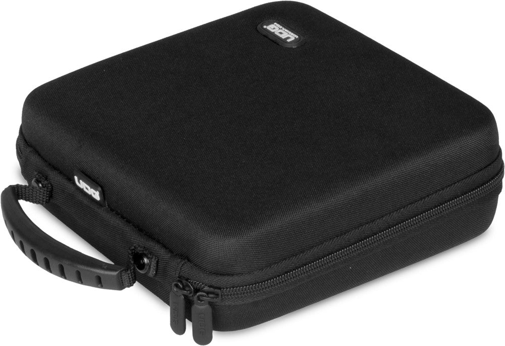 UDG Creator Universal Audio Satellite Thunderbolt Hartschalenkoffer Black