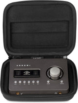 UDG Creator Universal Audio Solo Hartschalenkoffer Black